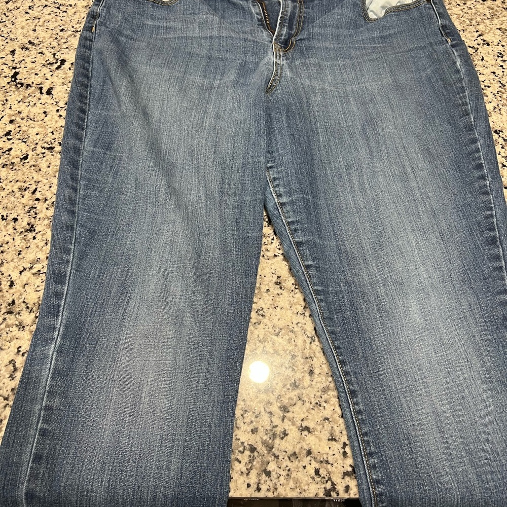 Old Navy “SweetHeart” Jeans